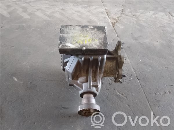 Volvo XC90 Front differential 