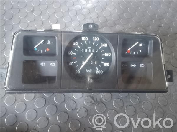 Opel Corsa A Speedometer (instrument cluster) 