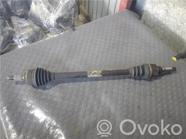 Front driveshaft   3273HF,180842