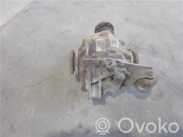 Rear differential   7520193,E2637R