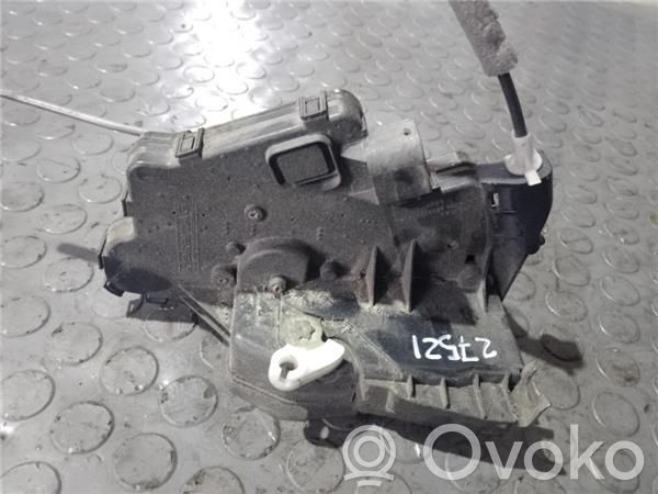 Alpina B3 E46 Front door lock 