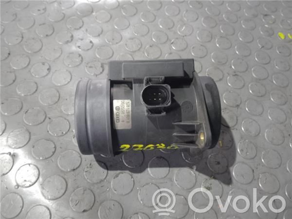 Audi A3 S3 8L Misuratore di portata d'aria 