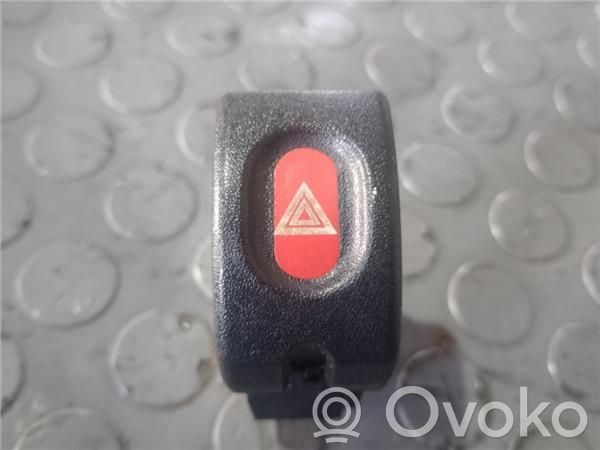 Opel Corsa B Hazard light switch 