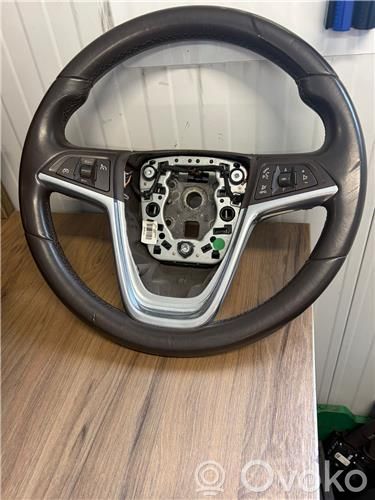 Opel Insignia A Kierownica 
