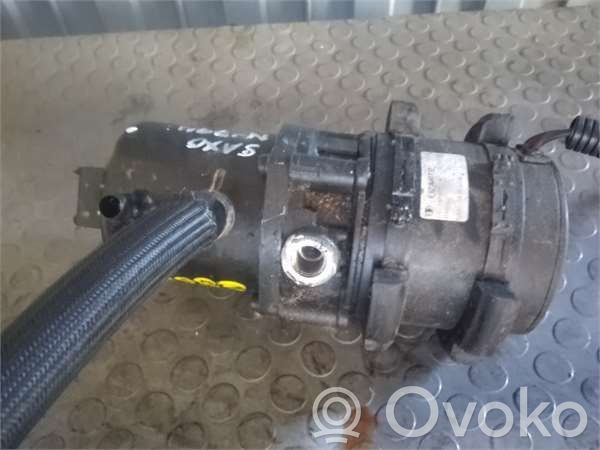 Citroen Saxo Ohjaustehostimen sähköpumppu 