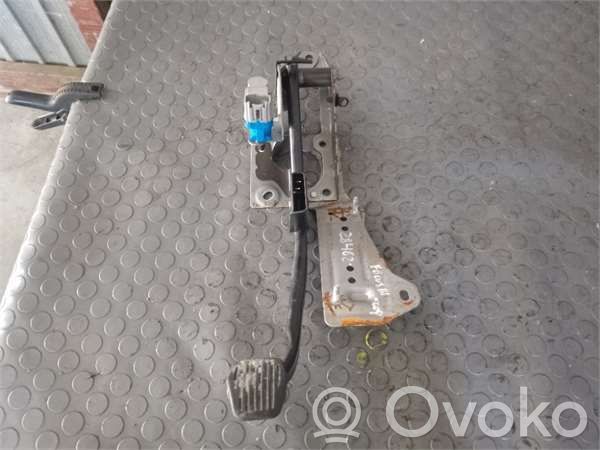 Ford C-MAX II Pédale de frein 
