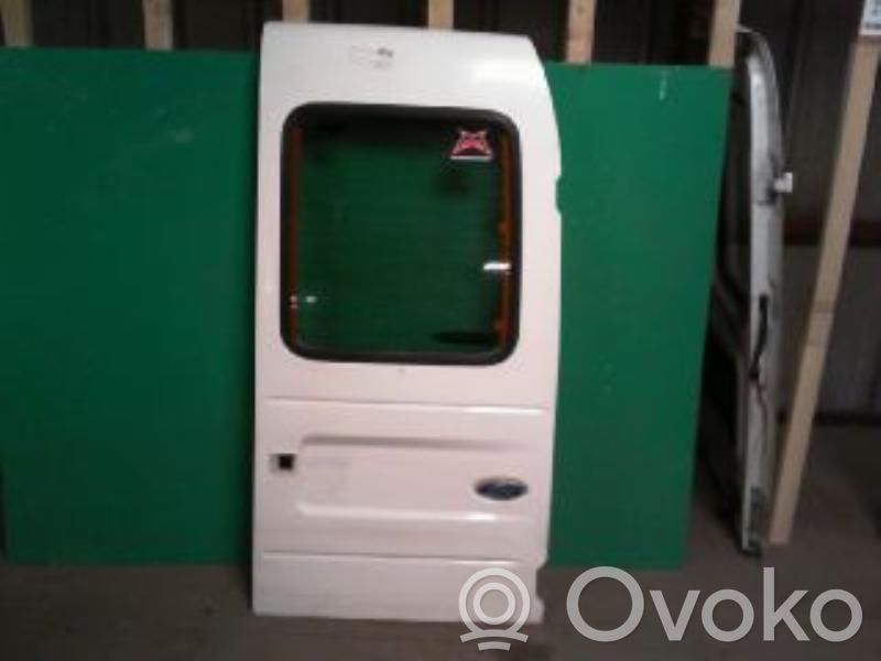 Ford Courier Back/rear loading door 