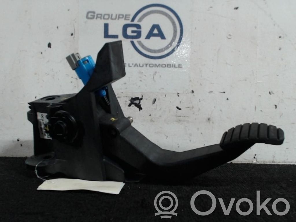 Renault Twingo III Sajūga pedālis 