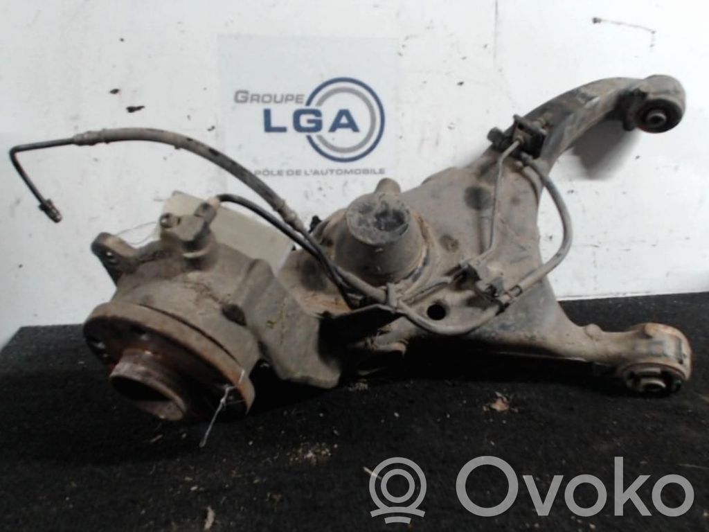 Renault Scenic I Braccio di controllo sospensione posteriore superiore/braccio oscillante 
