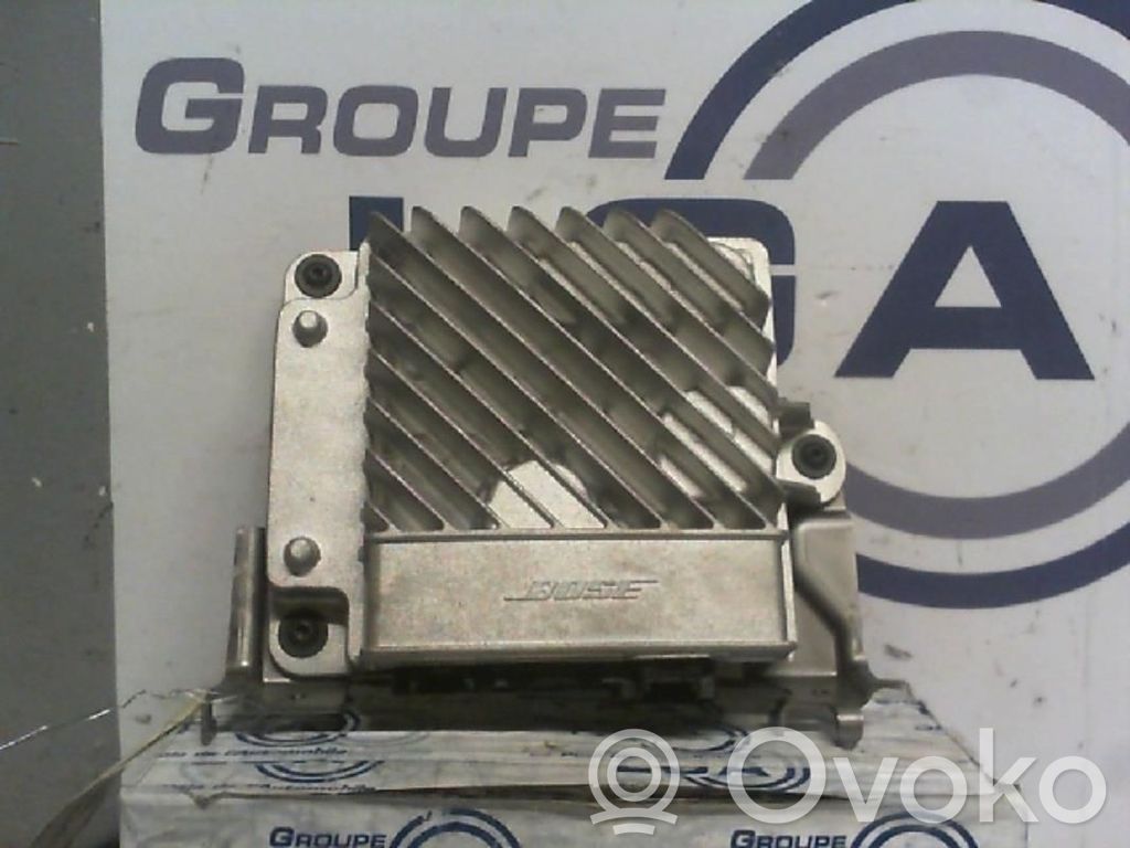 Renault Espace V (RFC) Vahvistin 