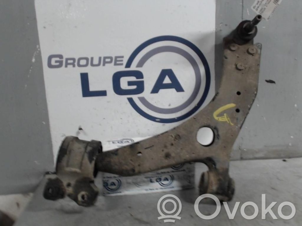 Ford C-MAX I Querlenker vorne 
