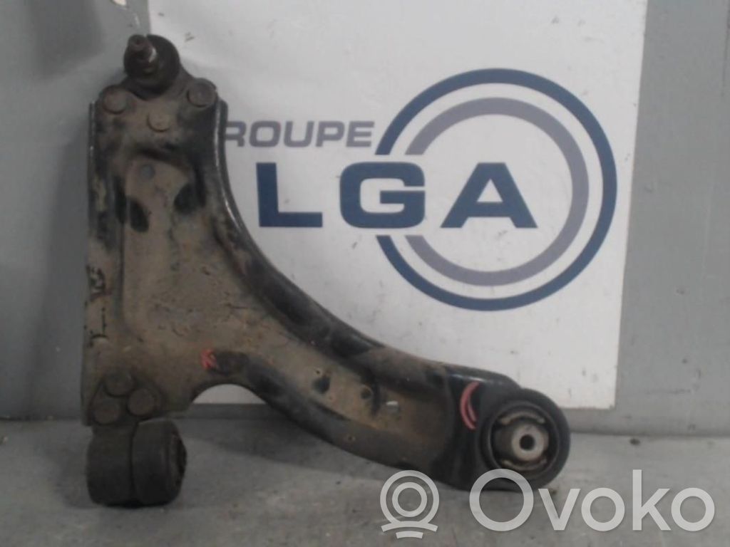 Opel Corsa C Svira 