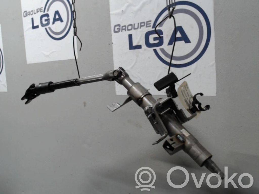 Dacia Duster Kit colonne de direction 