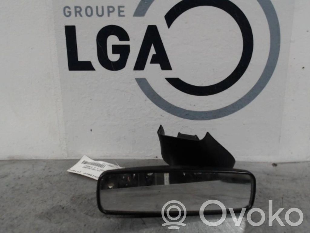 Citroen C5 Espejo retrovisor (interior) 