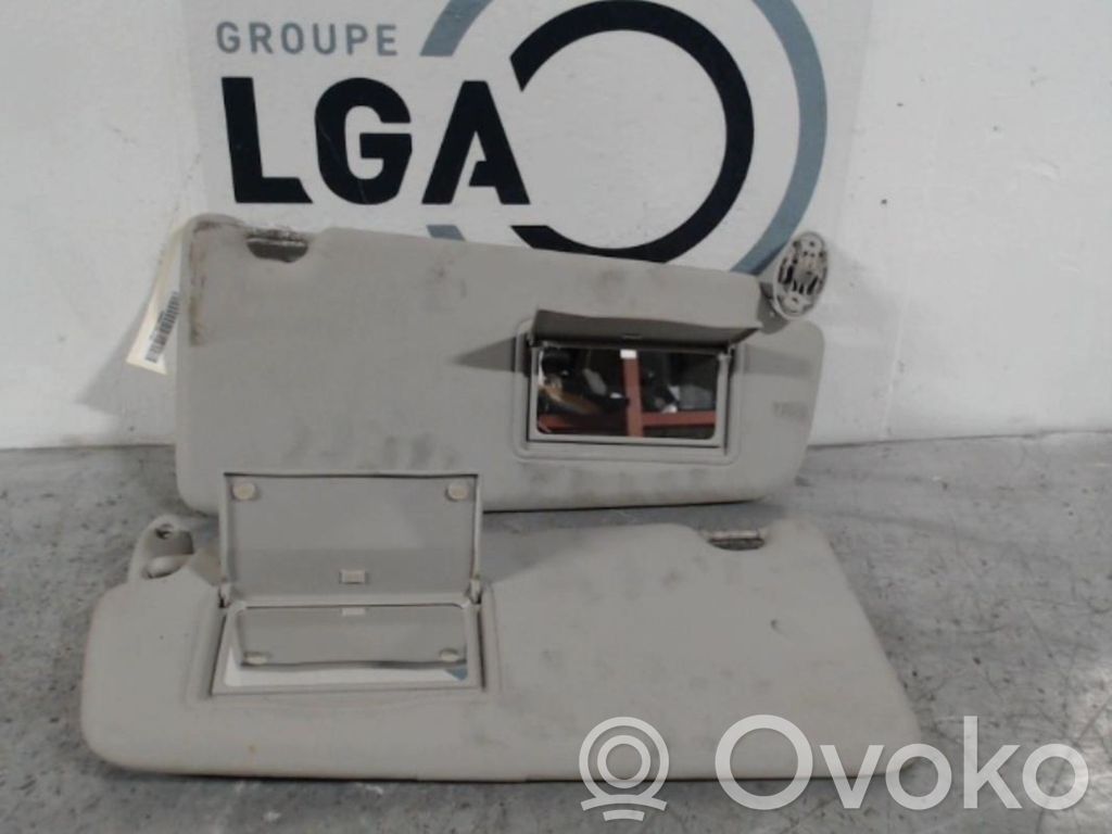 Ford C-MAX I Sun visor 