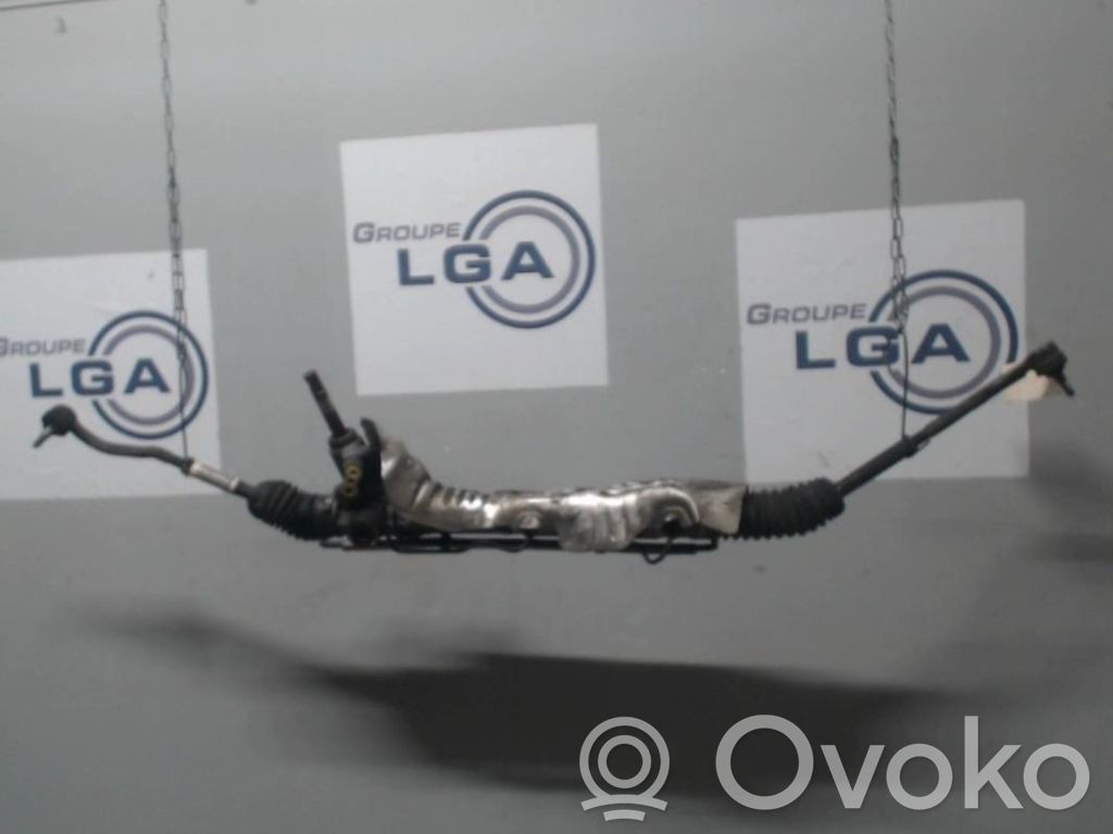 Citroen C5 Lenkgetriebe 