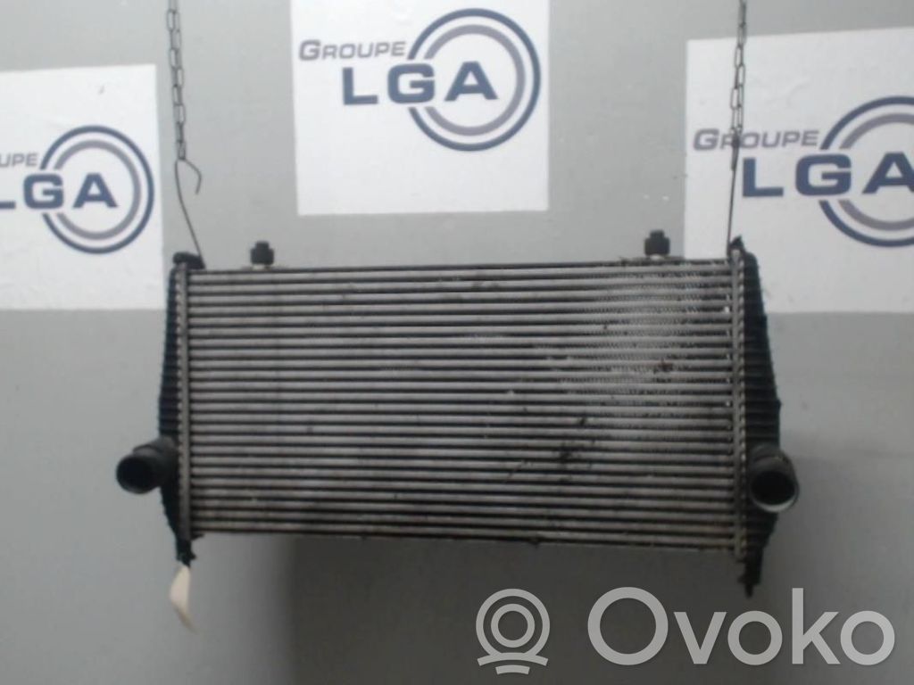 Citroen C5 Intercooler radiator 