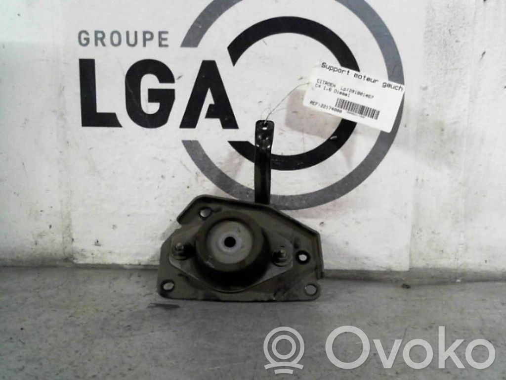 Engine mount bracket   1813K0