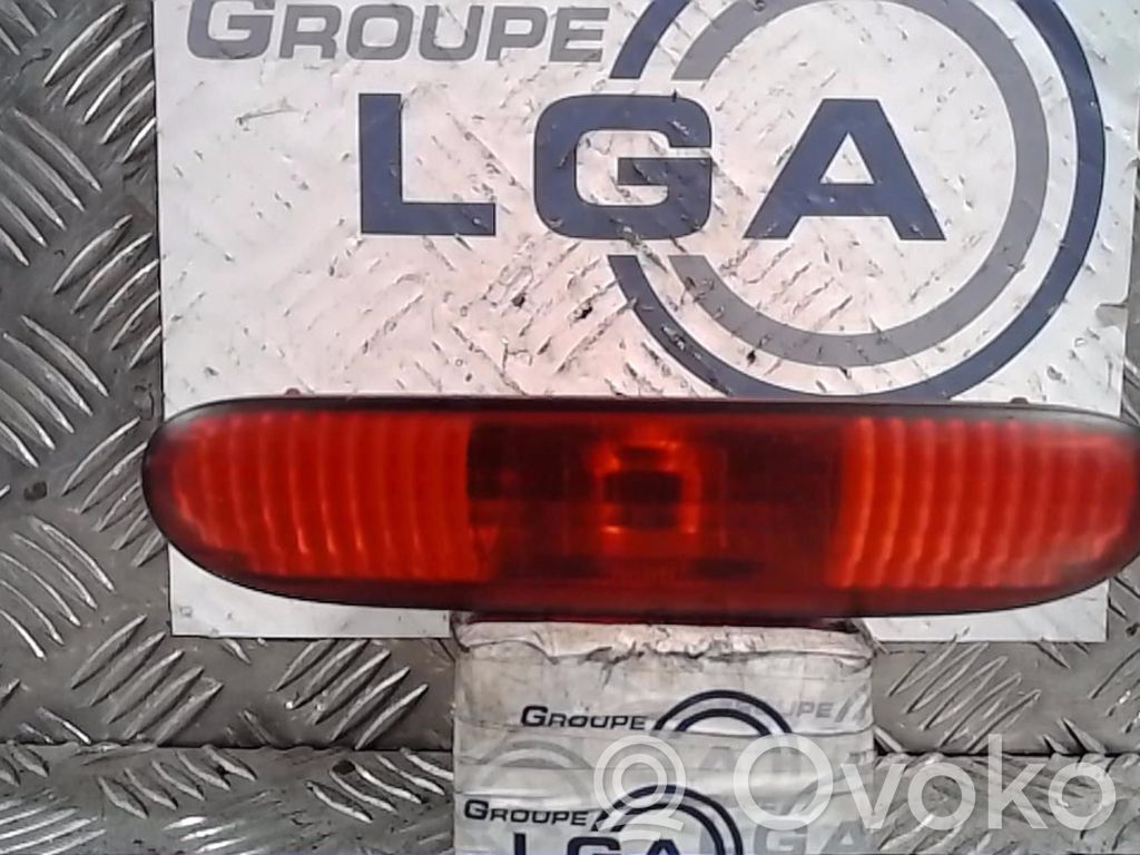 Mini One - Cooper R56 Third/center stoplight 