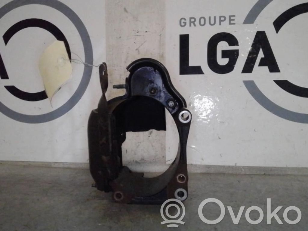 Citroen C6 Halterung Kraftstofffilter 