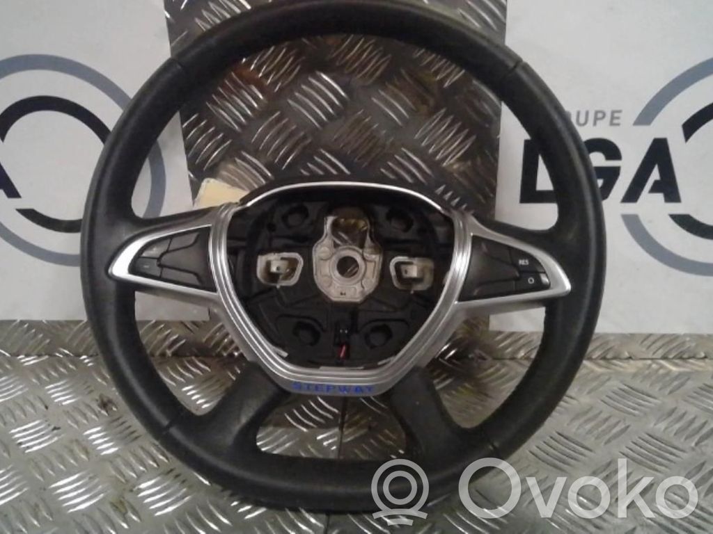 Dacia Sandero Stūre 
