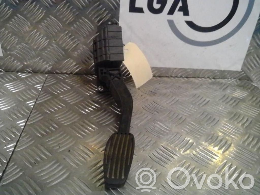 Throttle position sensor   1541346