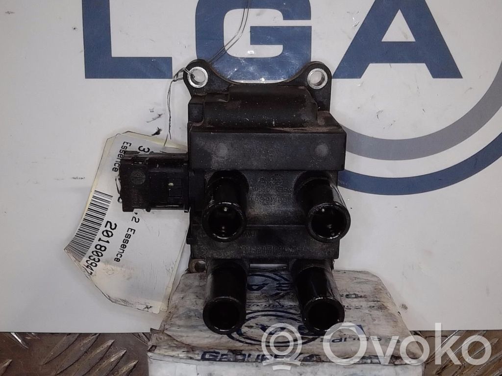 Ford Ka Aukštos įtampos ritė "babyna" 