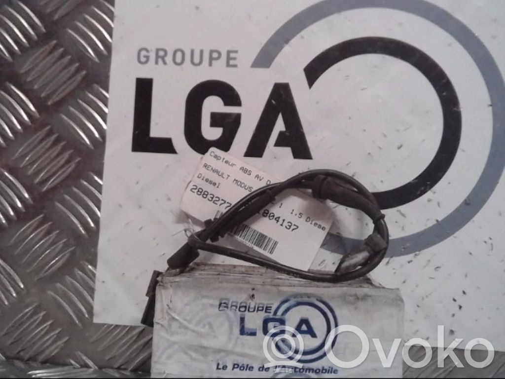 Renault Modus ABS Sensor 