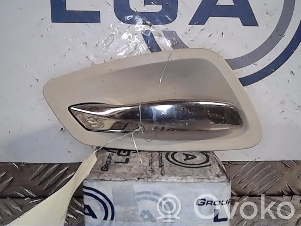 BMW 3 E92 E93 Front door interior handle 