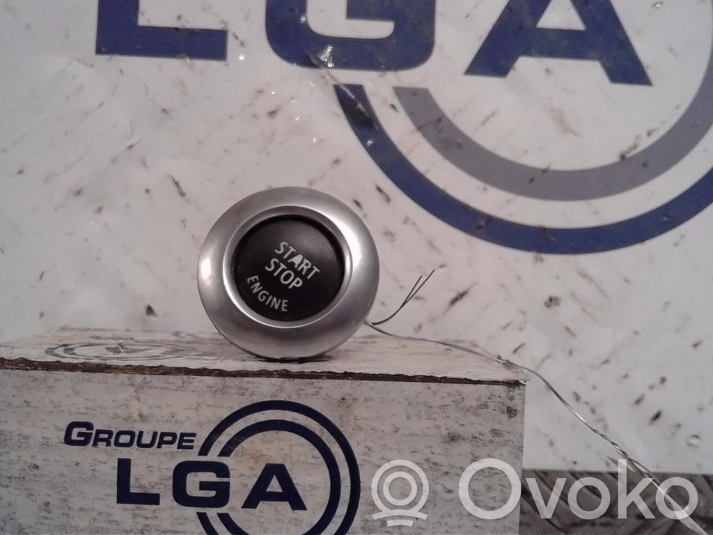 Engine start stop button switch   61316949499