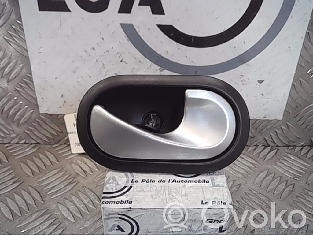 Manecilla interna puerta delantera   8200843629