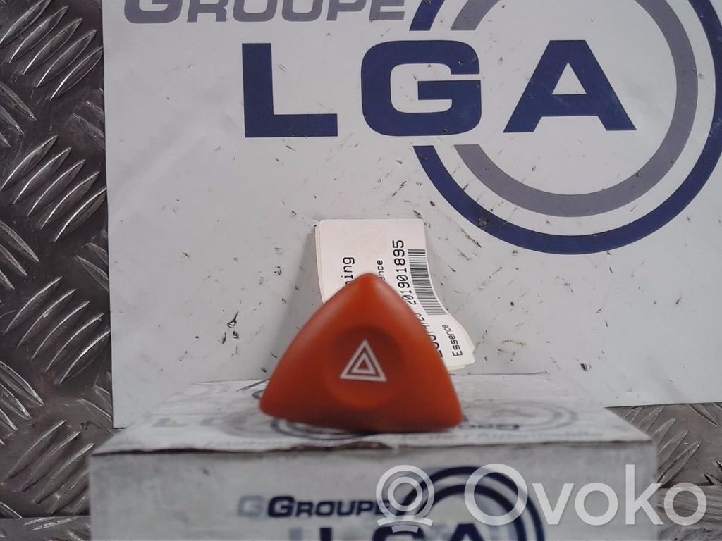 Renault Wind Hazard light switch 