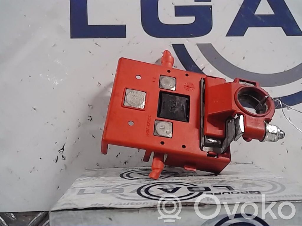 Renault Wind Módulo de fusible 