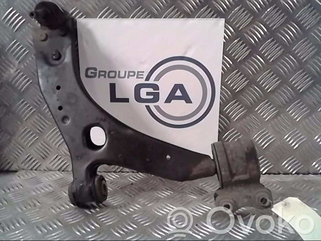 Ford C-MAX I Рычаг 