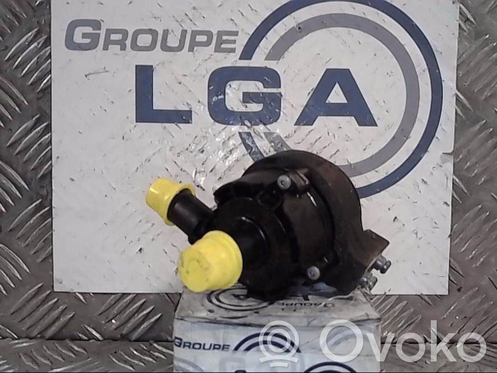 Renault Koleos II Pompe de circulation d'eau 