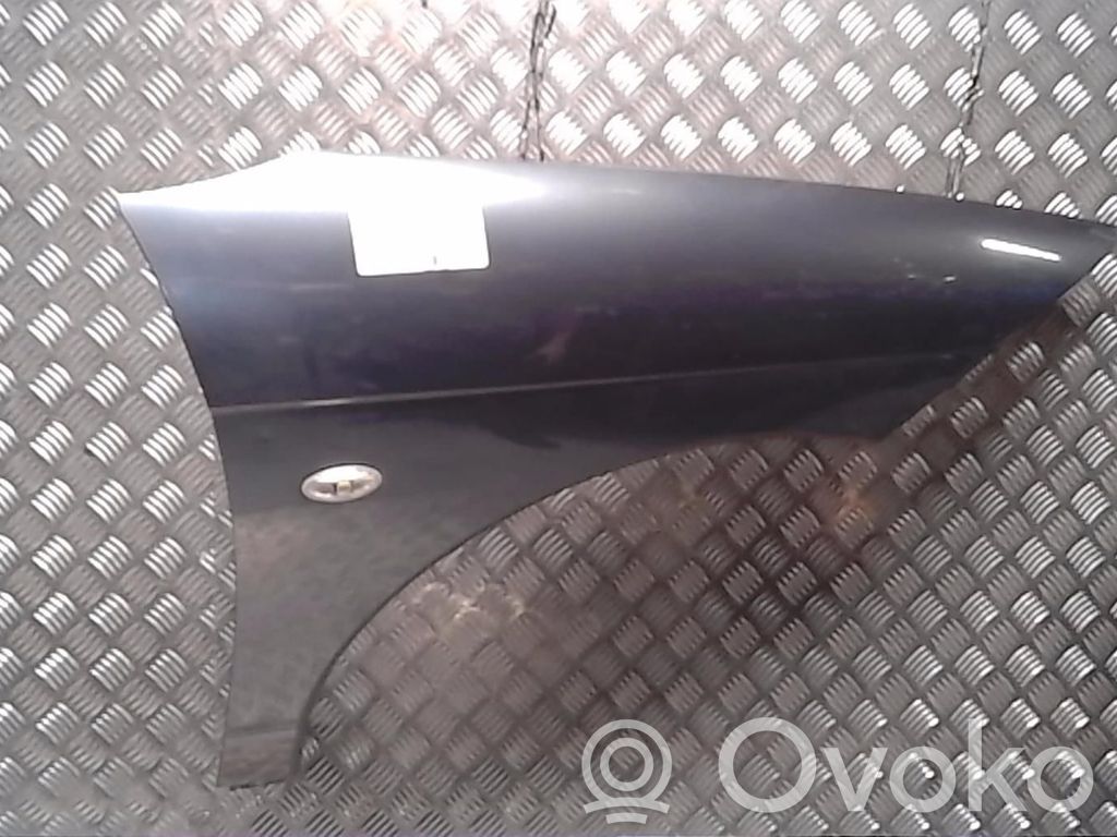 Citroen C6 Sparnas 