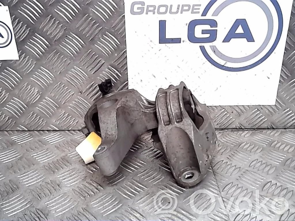Dacia Duster Engine mount bracket 