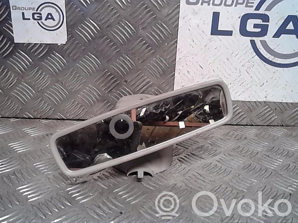 Espejo retrovisor (interior)   963215452R