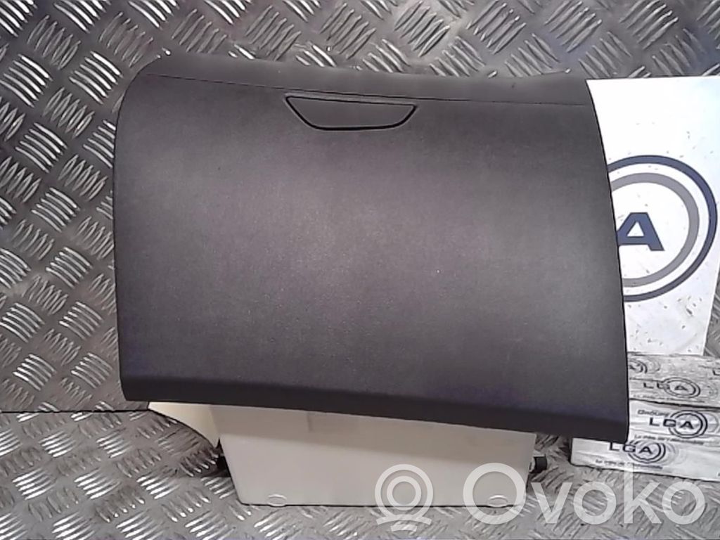 Renault Captur Handschuhfach komplett 
