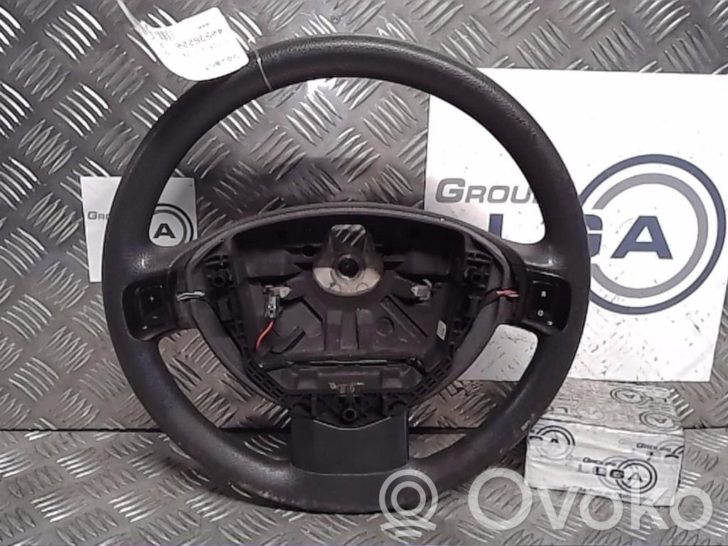 Ohjauspyörä   484003694R