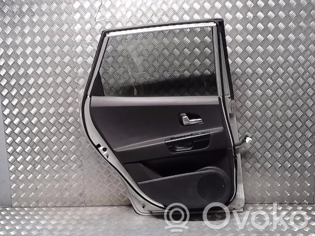 KIA Ceed Galinės durys 