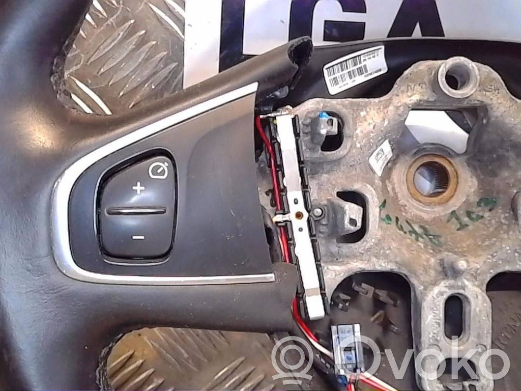 Renault Captur Vairas 