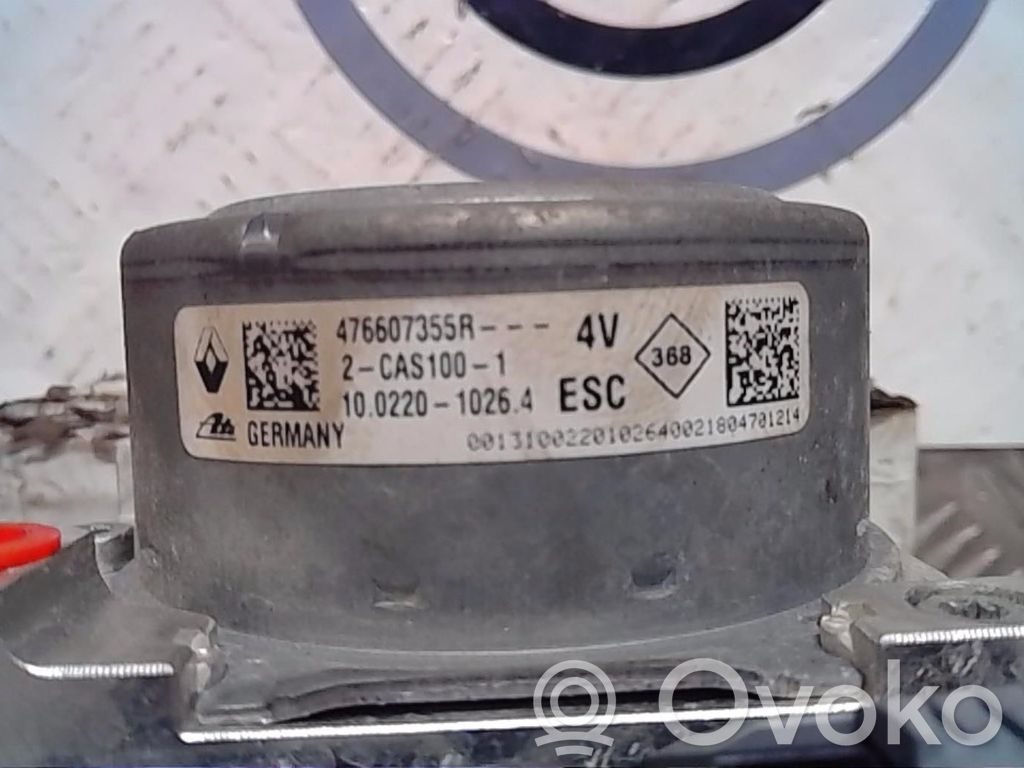 Renault Talisman Bomba de ABS 