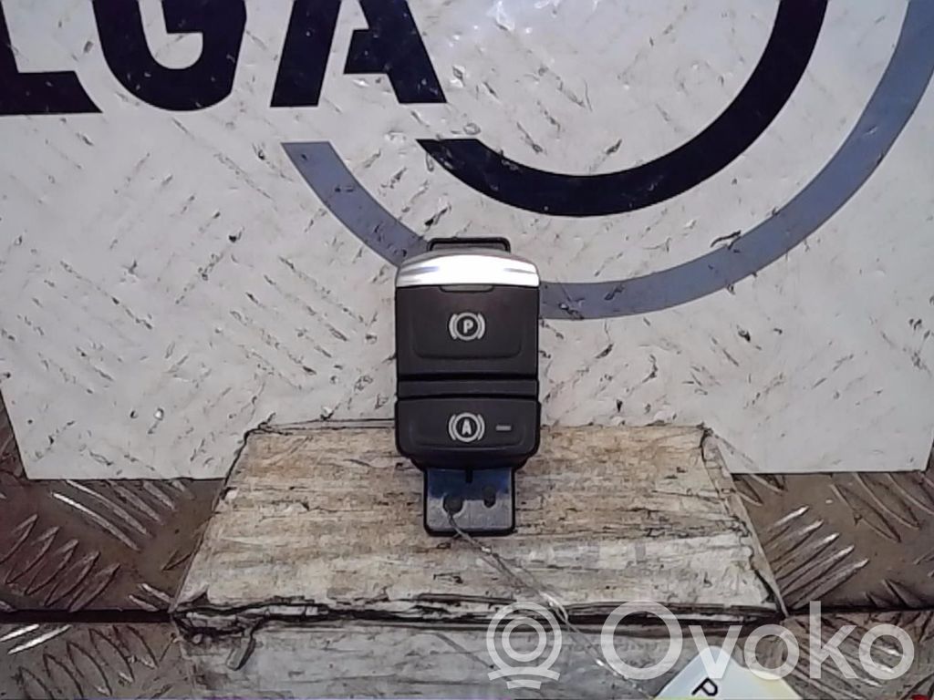 Renault Talisman Hand parking brake switch 