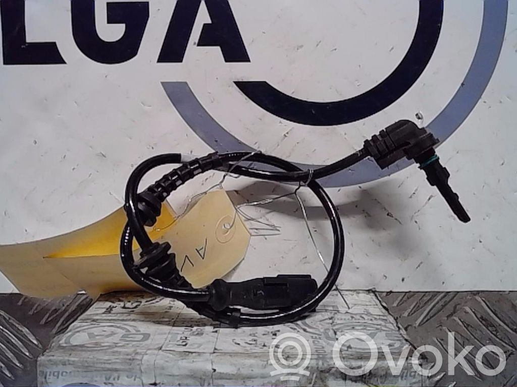 Renault Twingo III ABS Sensor 