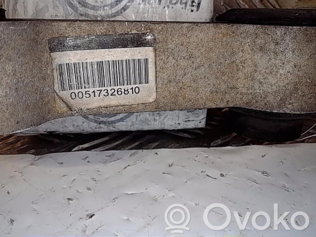 Ford Ka Engine mount bracket 