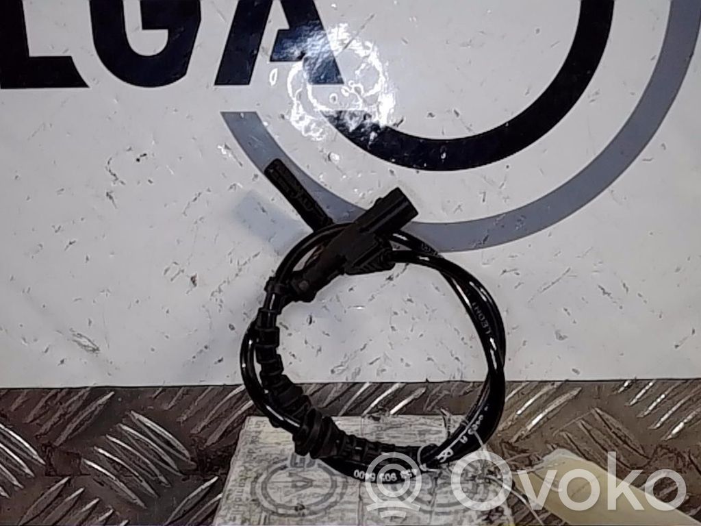 Renault Twingo III ABS Sensor 