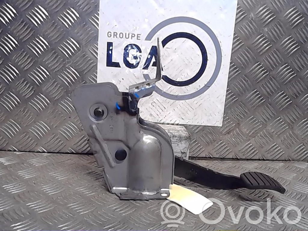 Dacia Lodgy Jarrupoljin 