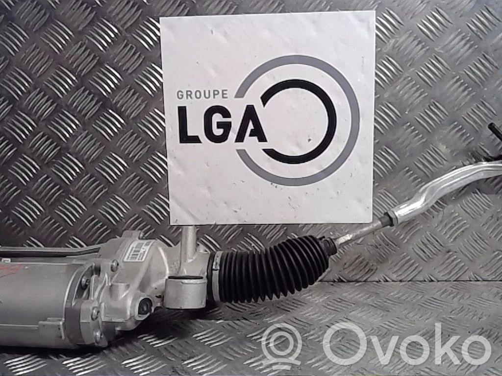 Renault Talisman Lenkgetriebe 