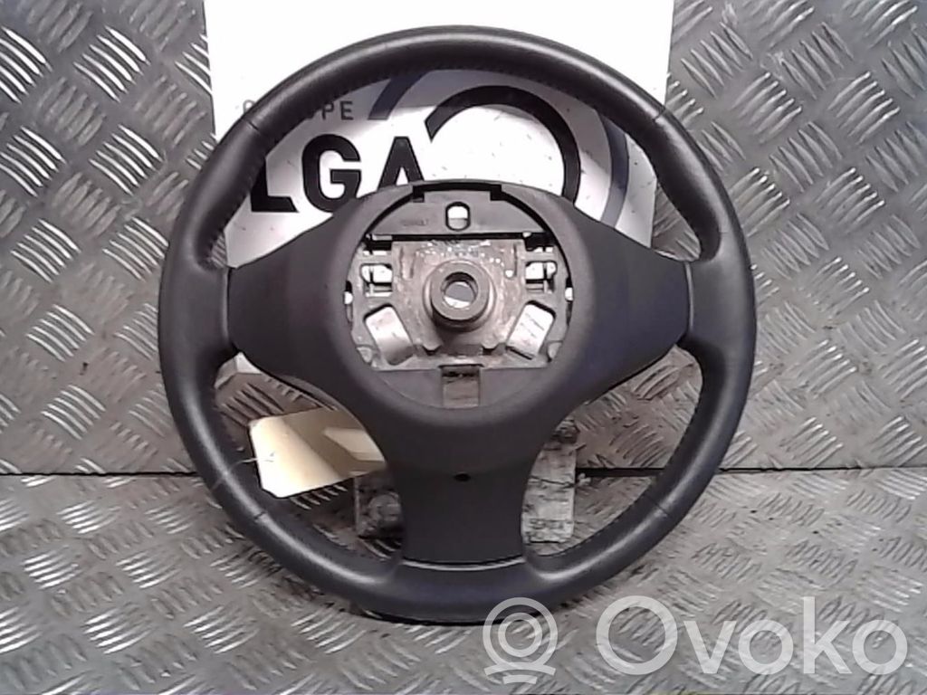 Renault Koleos I Ohjauspyörä 